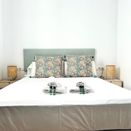 Hispalis Plaza De Santa Cruz Севилья Экстерьер фото